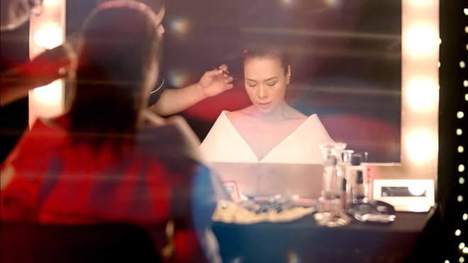 Đằng sau chuyện Mỹ Tâm bán nude táo bạo: Không đơn giản, chứa đầy ẩn ức!